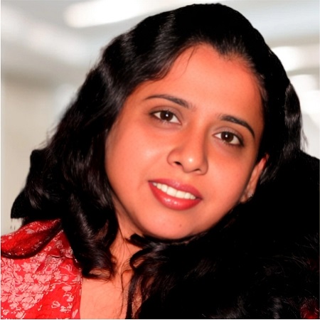 Dr. Seweta Srivastava    